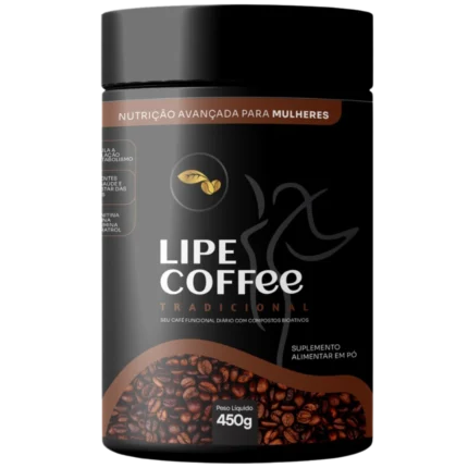 LipeCoffee® Tradicional