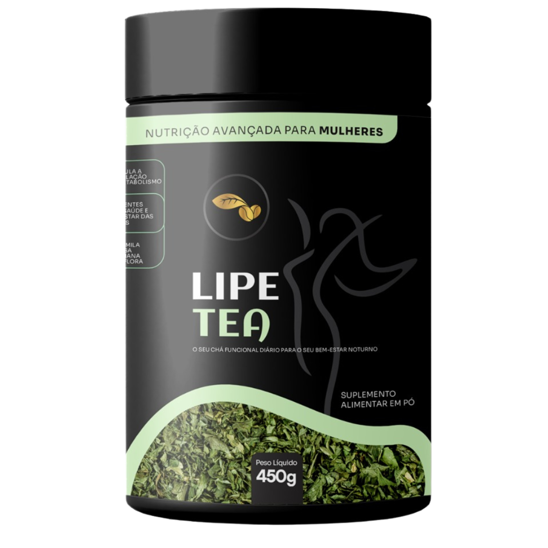 TEA-1 LipeTEA® - Imagem 1