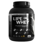 LipeWHEY® PRIME hiperproteico