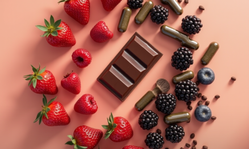deficiência de vitamina D: imagem ilustrativa — LipeCoffee